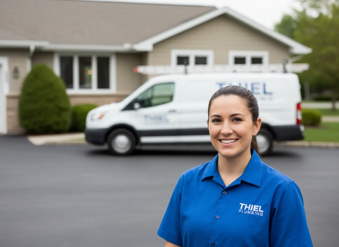 Plumber Denver, IN FAQs